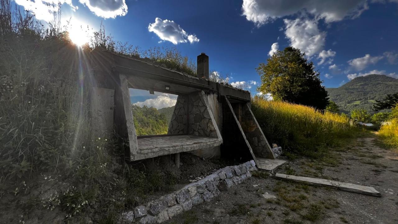 Tara Place - Camp Rabrenovic Mojkovac Exterior photo