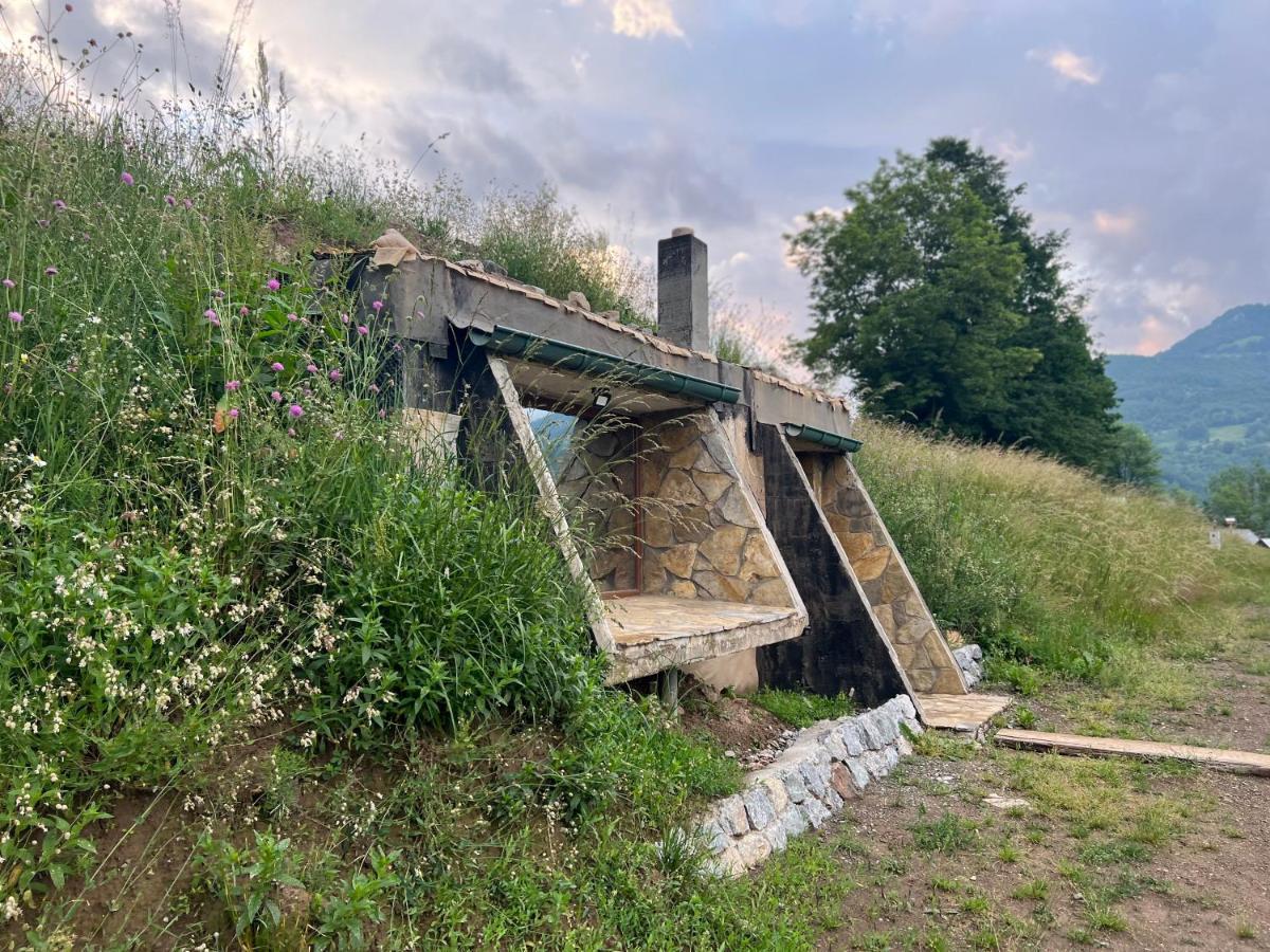 Tara Place - Camp Rabrenovic Mojkovac Exterior photo